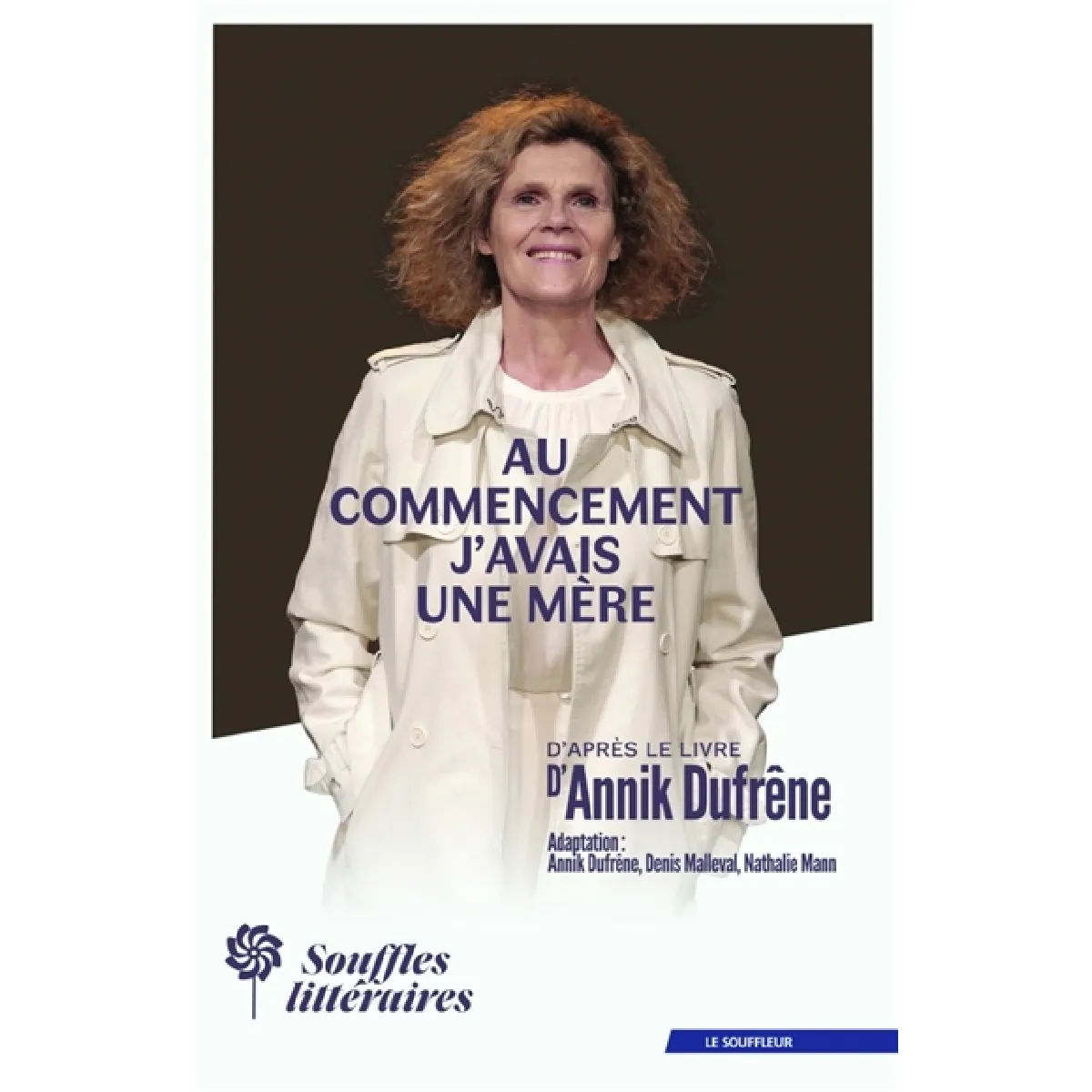 Au commencement j'avais une mère · Occasion