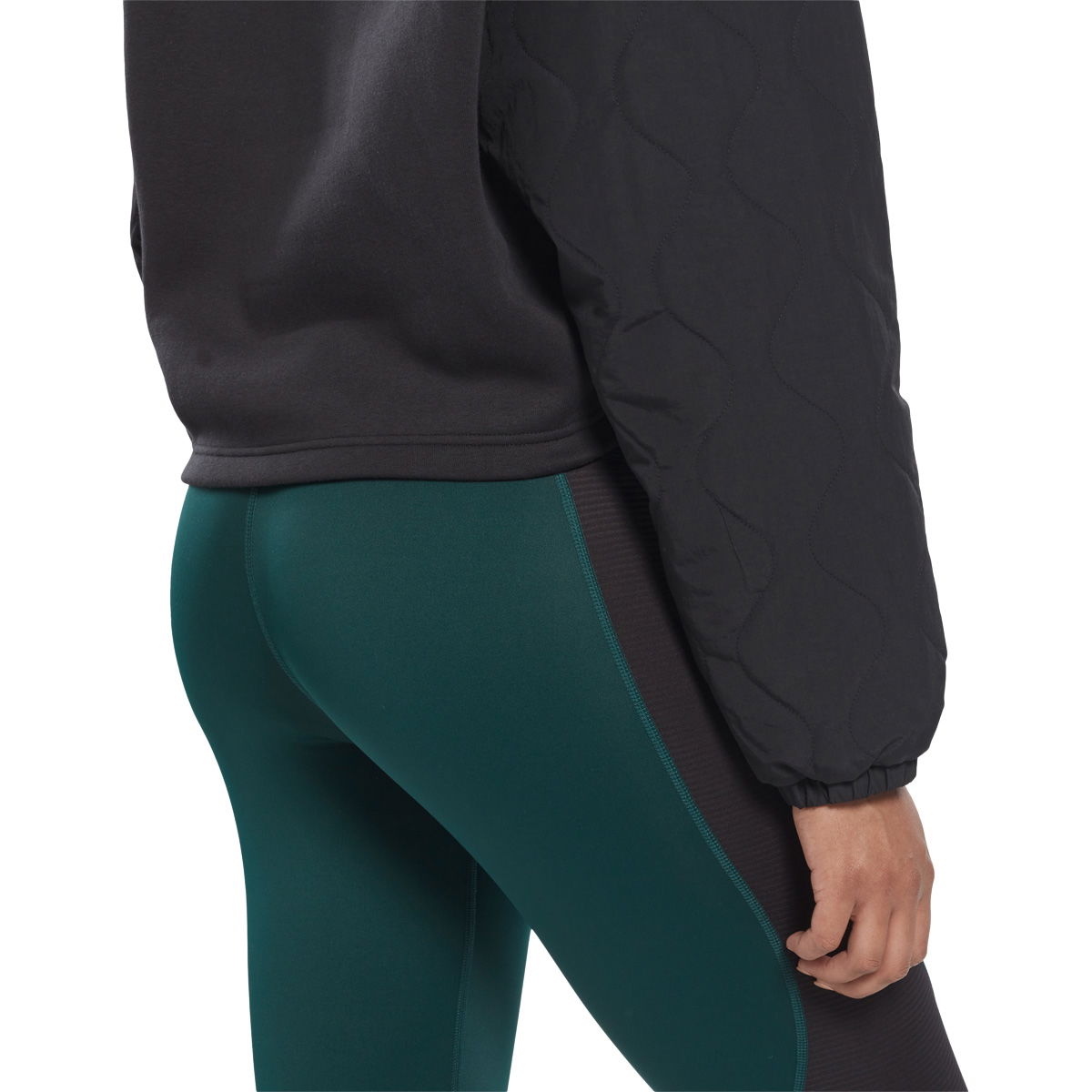 Reebok Therm Graphene Hættetrøje Dame