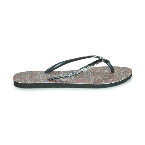 Havaianas - SLIM CARNAVAL - Noir