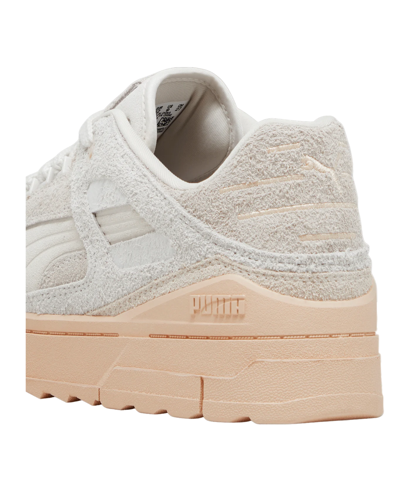 PUMA Slipstream Xtreme Earth Weiss F02