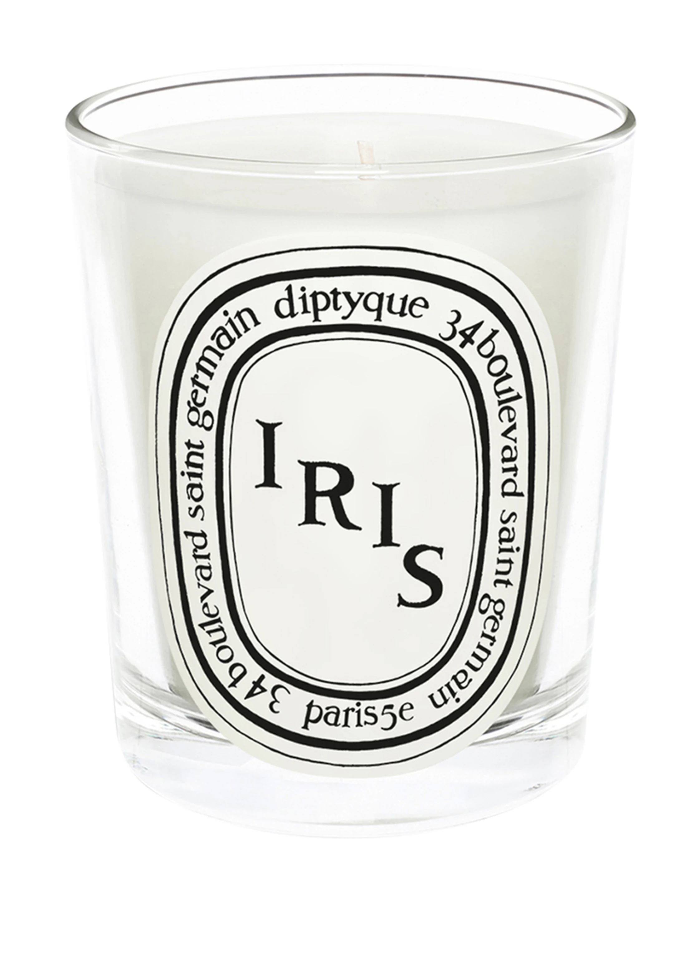 diptyque IRIS