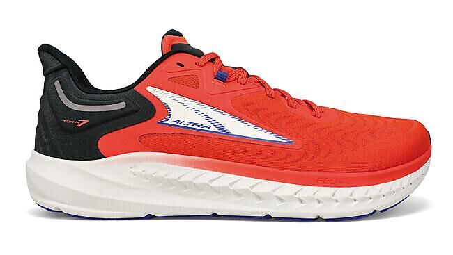 ALTRA - CHAUSSURES DE RUNNING TORIN 7 M