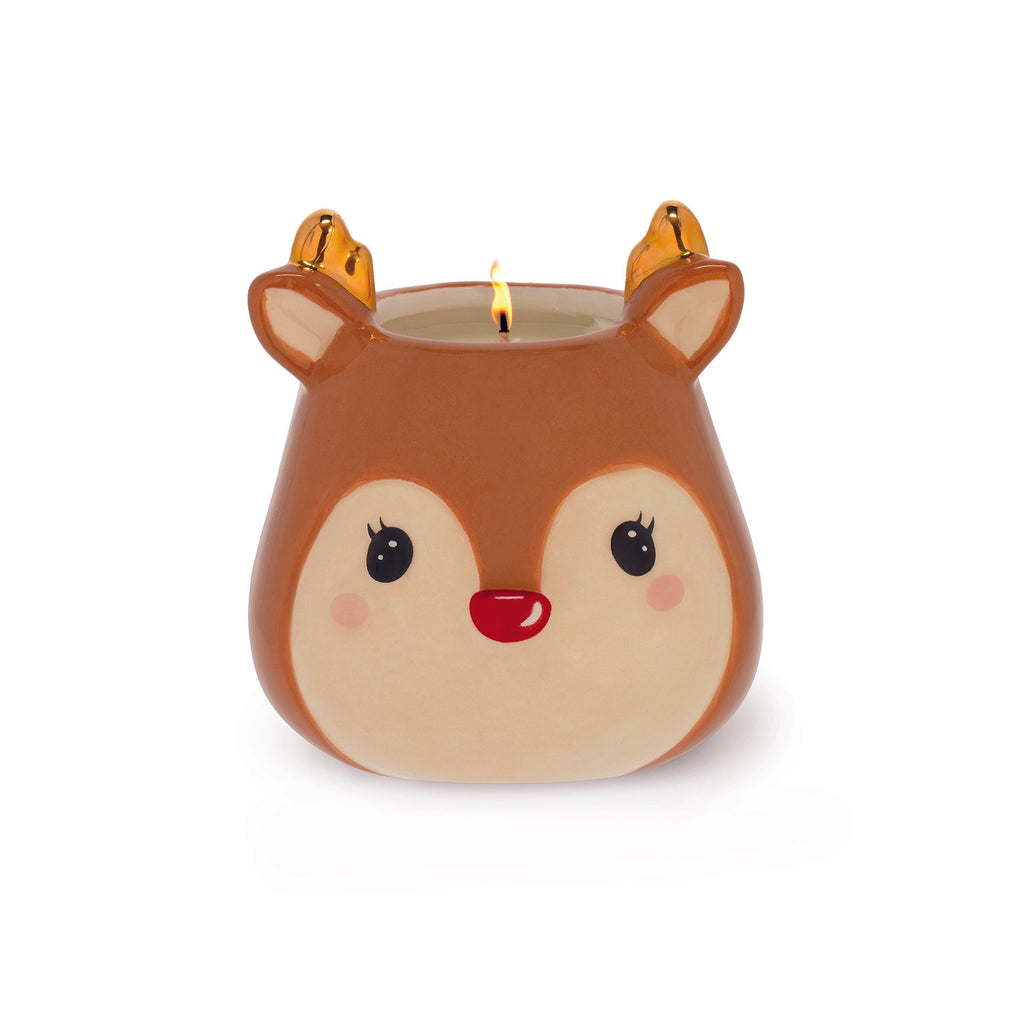 Vela Perfumada - Reindeer