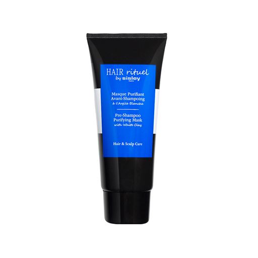 Hair Rituel By Sisley Pre-Shampoo Purifying Mask, 200 ml