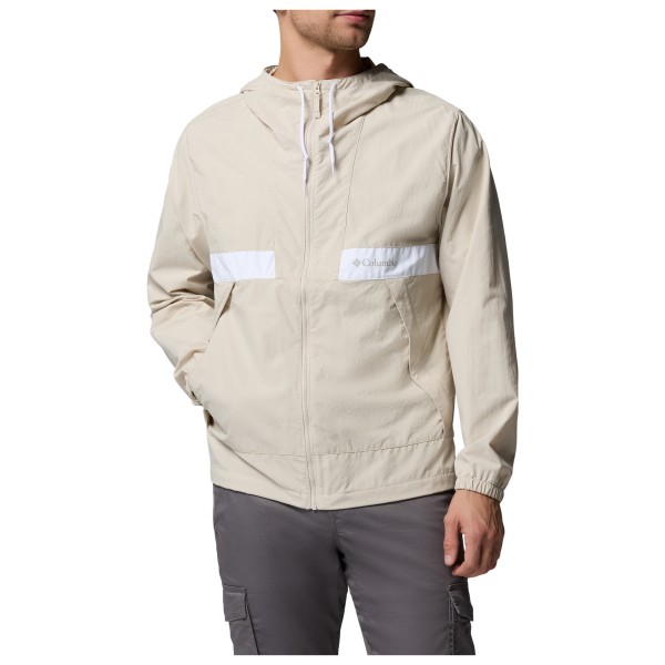 Columbia - Spire Valley Hooded Windbreaker - Coupe-vent