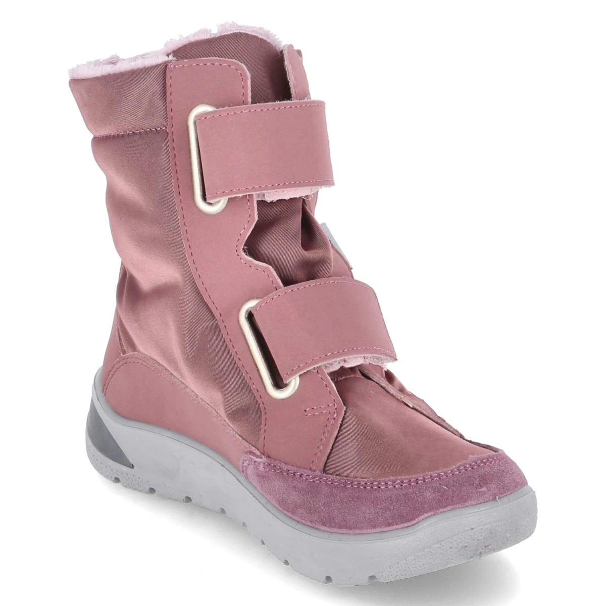 RicostaWinterstiefel ANNIKA - sucre/candy