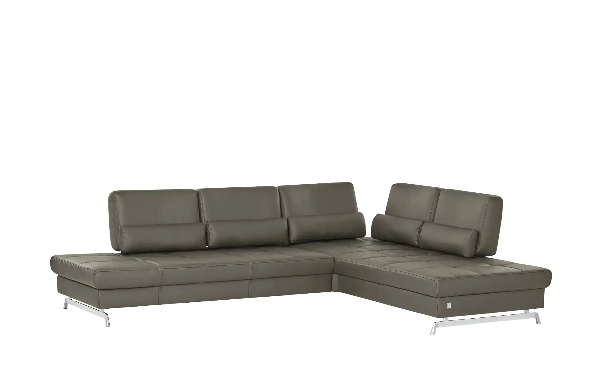 JOOP! Ecksofa Leder Loft 8108