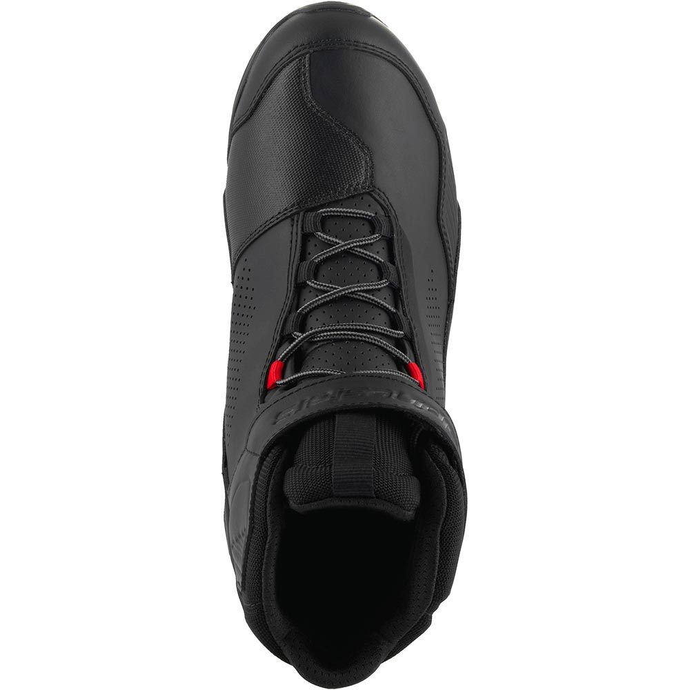 Alpinestars - Chaussures Austral Gore-Tex® Noir / Gris Foncé