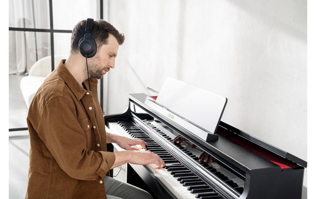 CASIO Digitalpiano »CELVIANO AP-750«