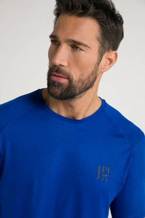 JAY-PI Funktions-Shirt, FLEXNAMIC®, Fitness, Halbarm, QuickDry