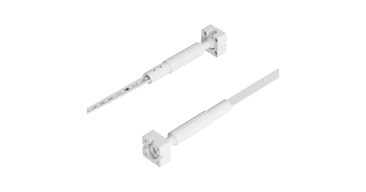 GoveeStrip Light met Skyline Kit ledstrip  (Wit, 4 meter)