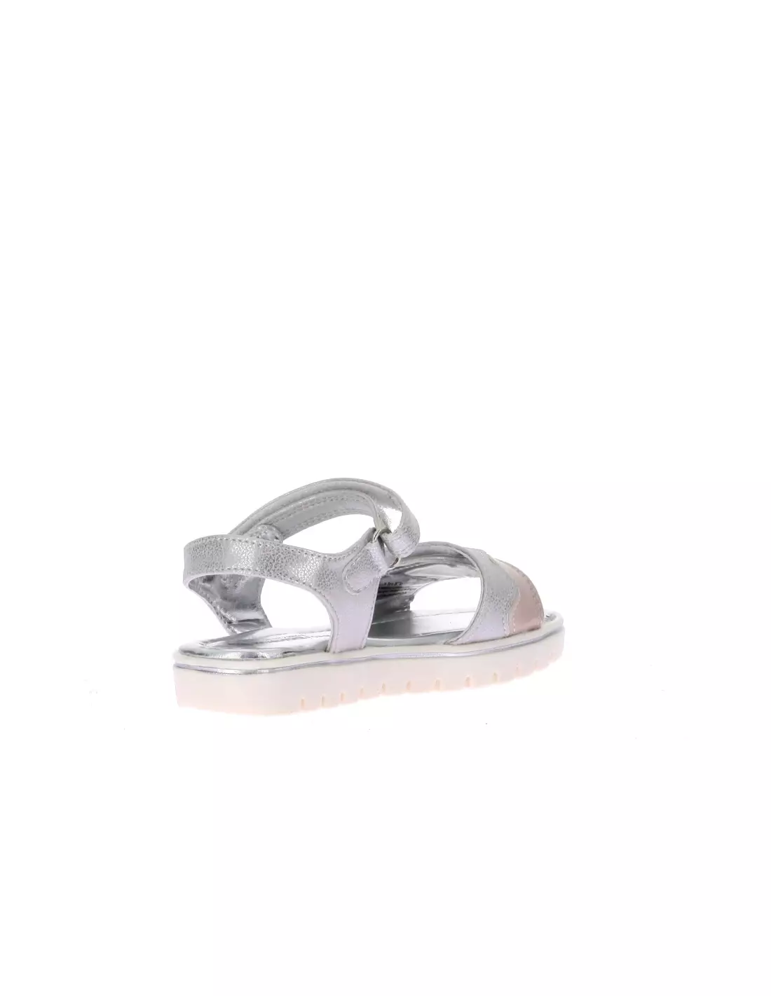 SAFETY JOGGER 587761 - Sandales & nu-pieds LIGHTPINK/SILVER