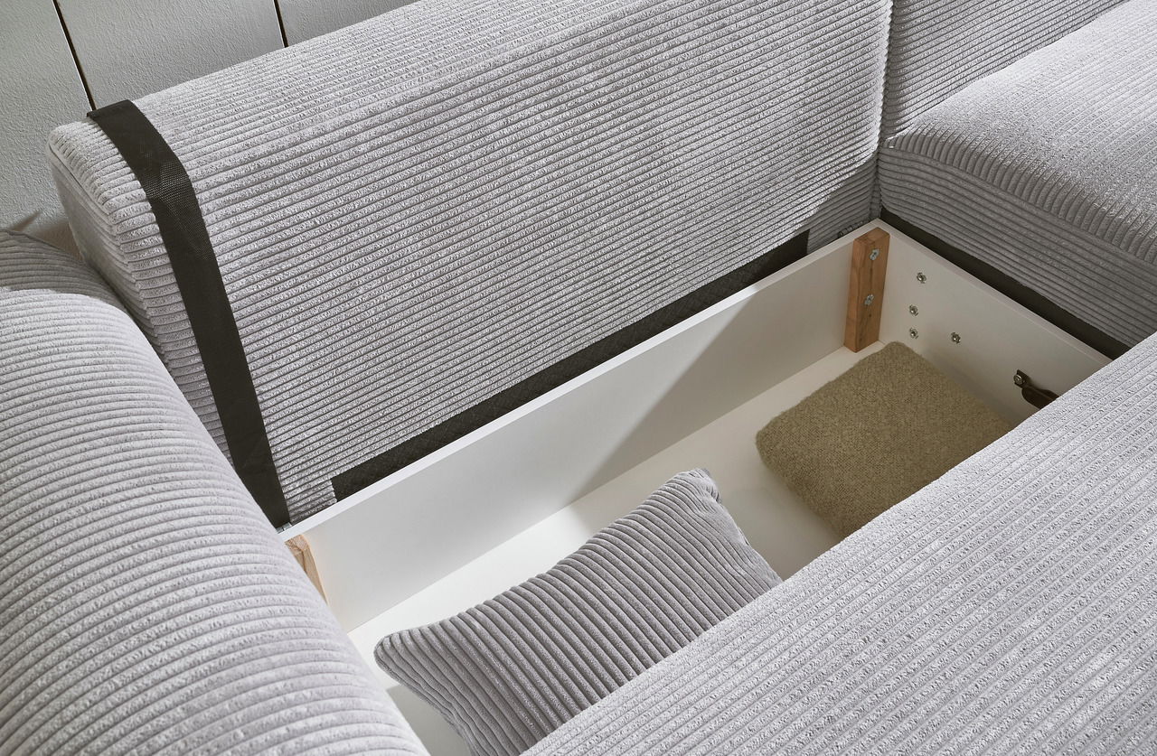 Hom´in Ecksofa MAUREEN