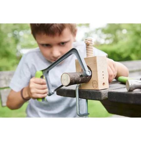 HABA 304482 Terra Kids Bügelsäge