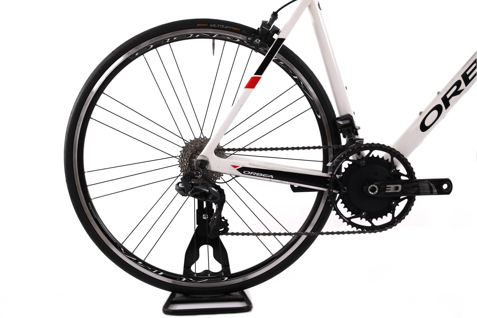 Orbea Orca M30 (2017) | Diamond