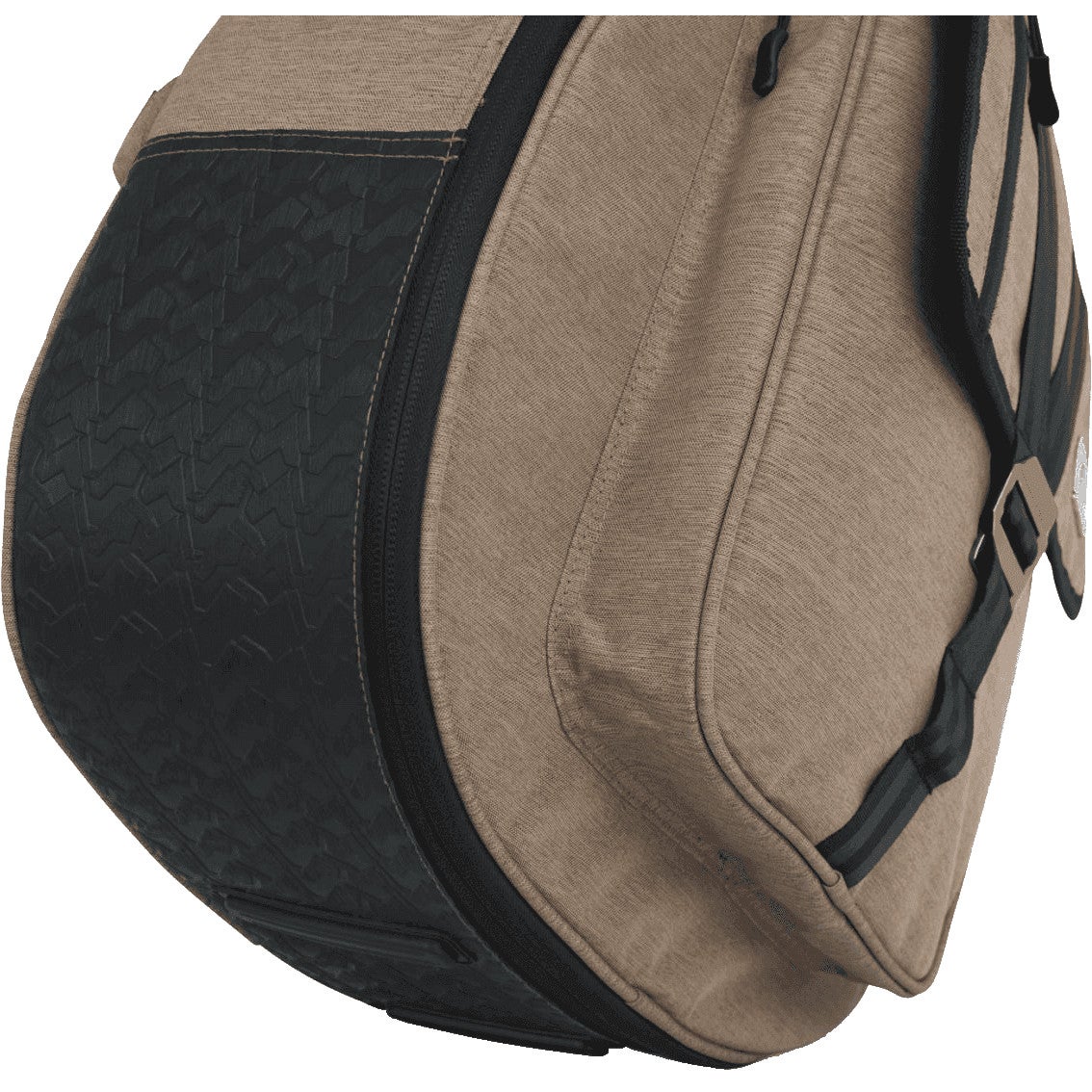 Gator Cases GT-ACOUSTIC-TAN Transit gigbag voor akoestische westerngitaar