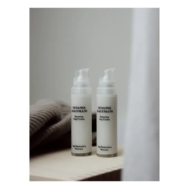 Susanne Kaufmann Crème de Jour Régénérante - 50 ml