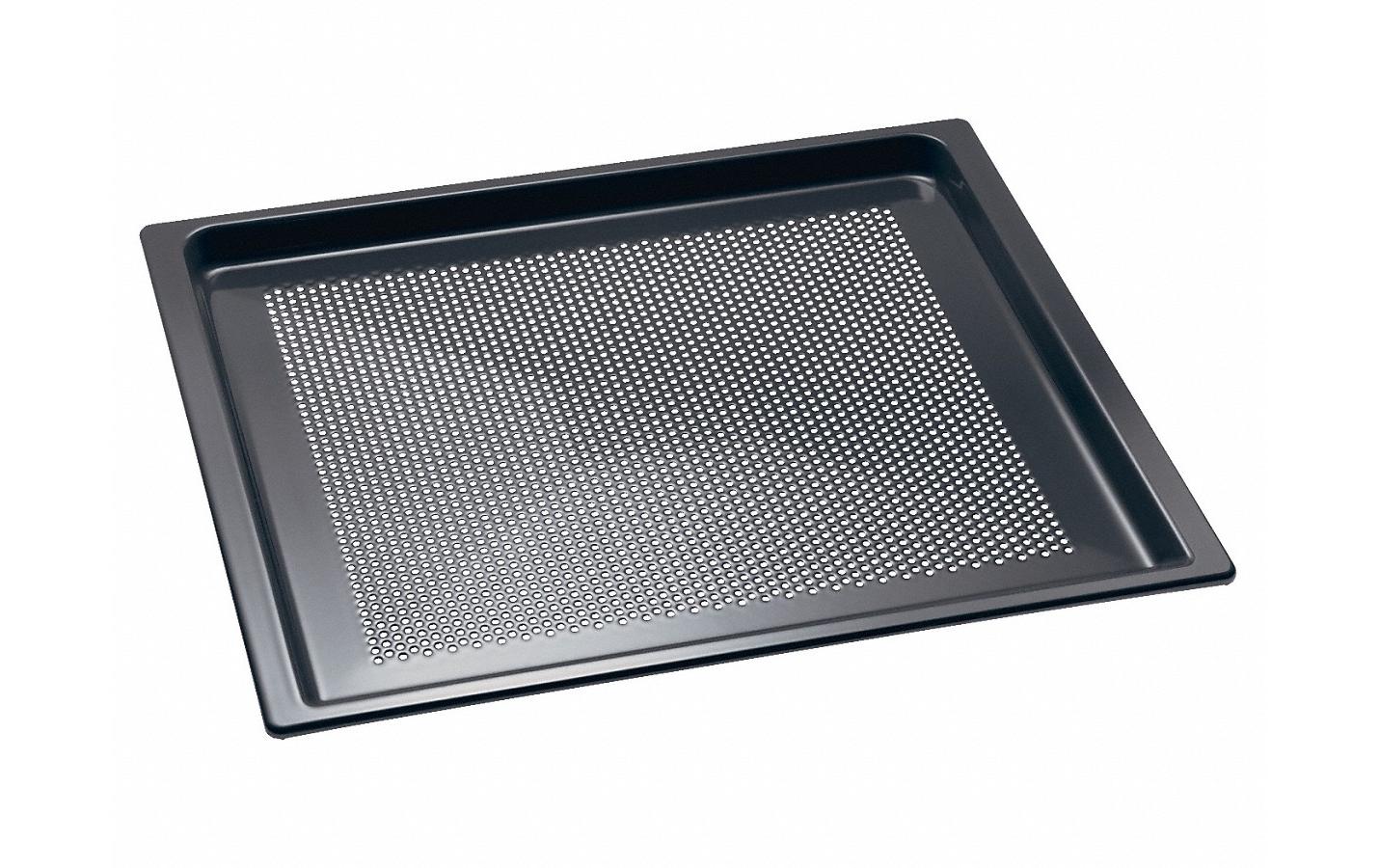 Backblech HBBL 71 44.8 cm x 38.6 cmGelochtes Gourmet-Backblech
