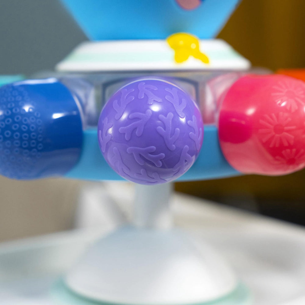 Køb Baby Einstein Light Up & Spin Opus