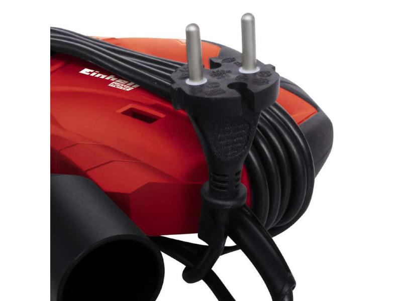 Einhell Stichsäge TH-JS 85 Kraftvolle Stichsäge