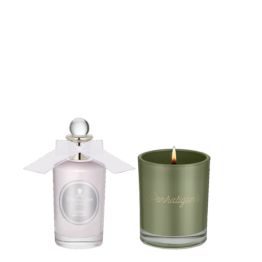 Luxury Luna Gift Set