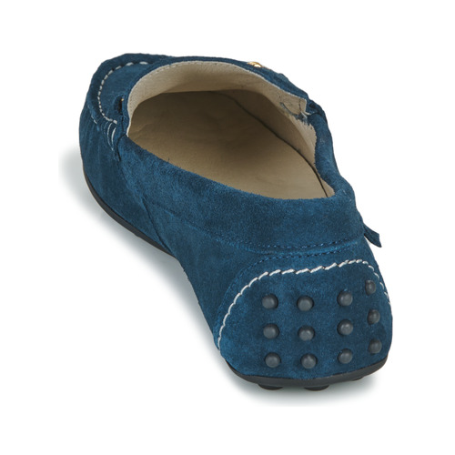 Casual Attitude - ISAKA - Marine
