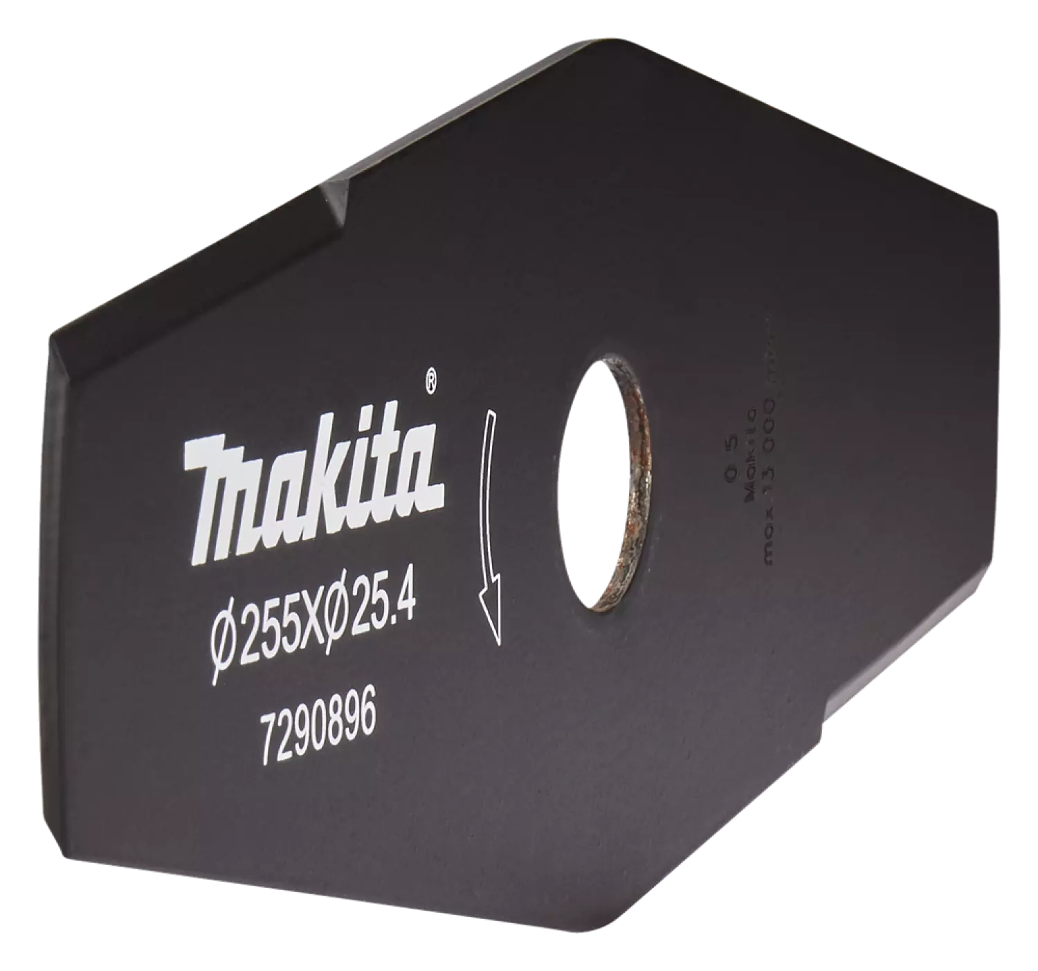 Makita 198345-9 Snijblad 255x25,4x2,0mm 2T