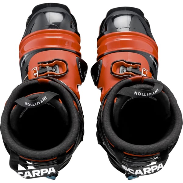 Chaussure télémark SCARPA TX PRO BLACK/RED