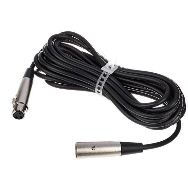 the t.bone EM 9600 Richtrohr-Mikrofon