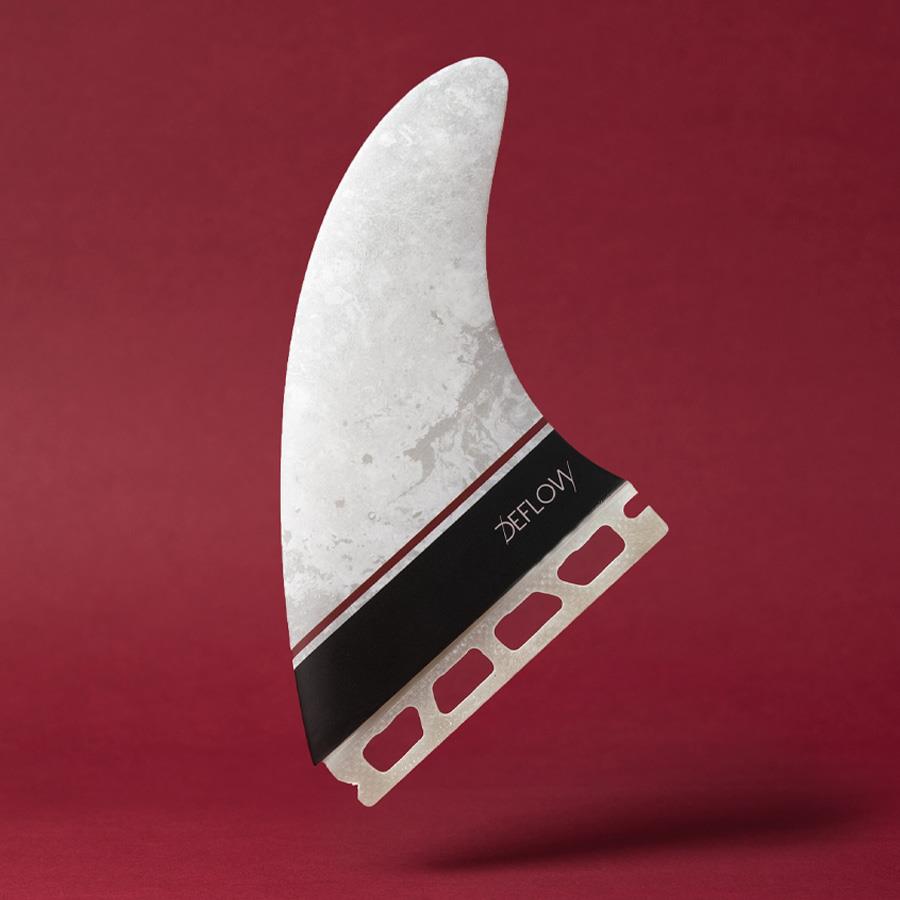 Deflow Supra - Thruster - Full Tab - L - Futures
