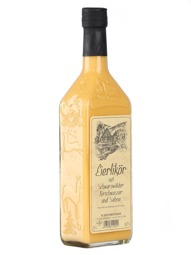 Eierlikör, 0,7 l