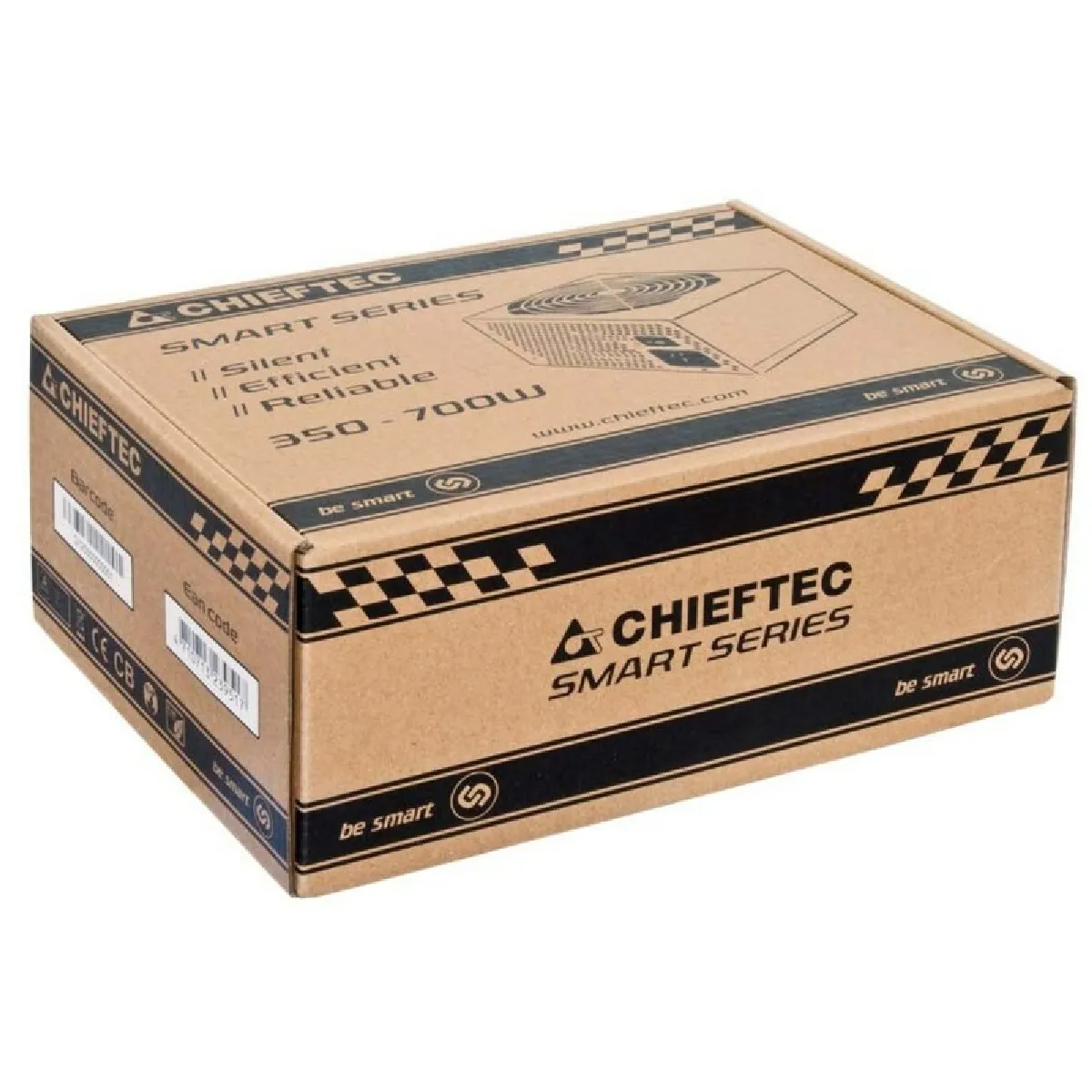 Chieftec GPS-600A8