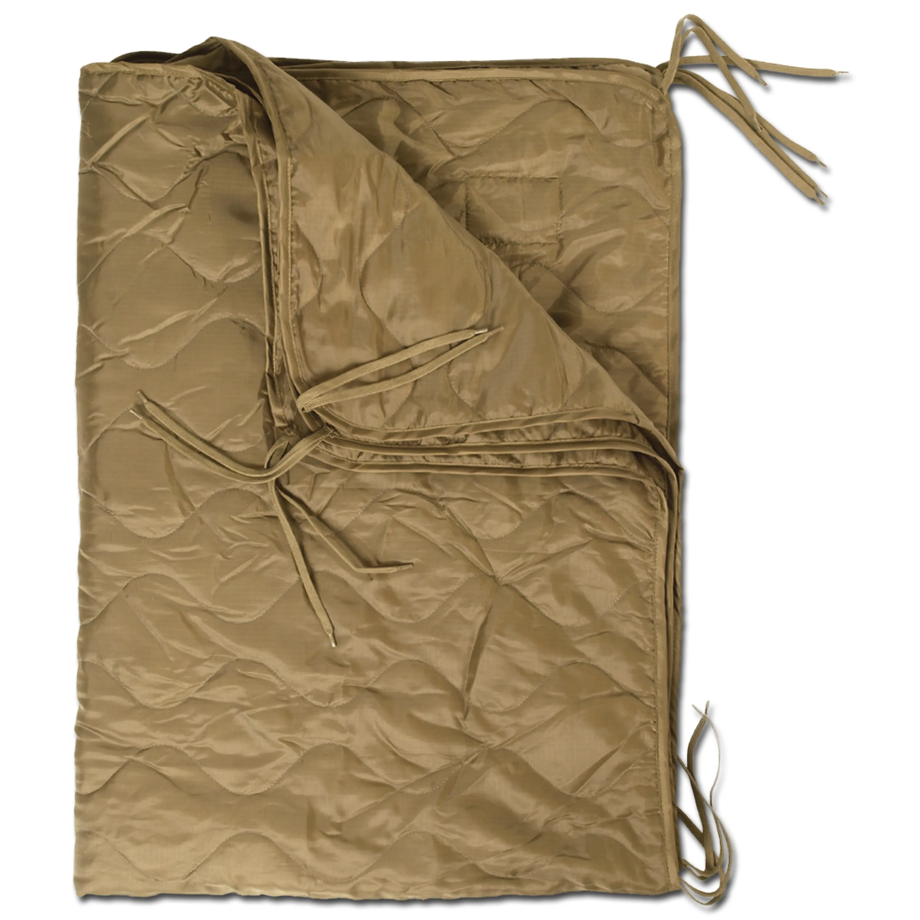 Mil-Tec -  Poncho Liner Basic 210 x 150 cm