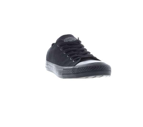 SoulCal Canvas Low Mens Trainers