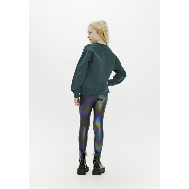 The New TNMiracle Leggings Multi colour