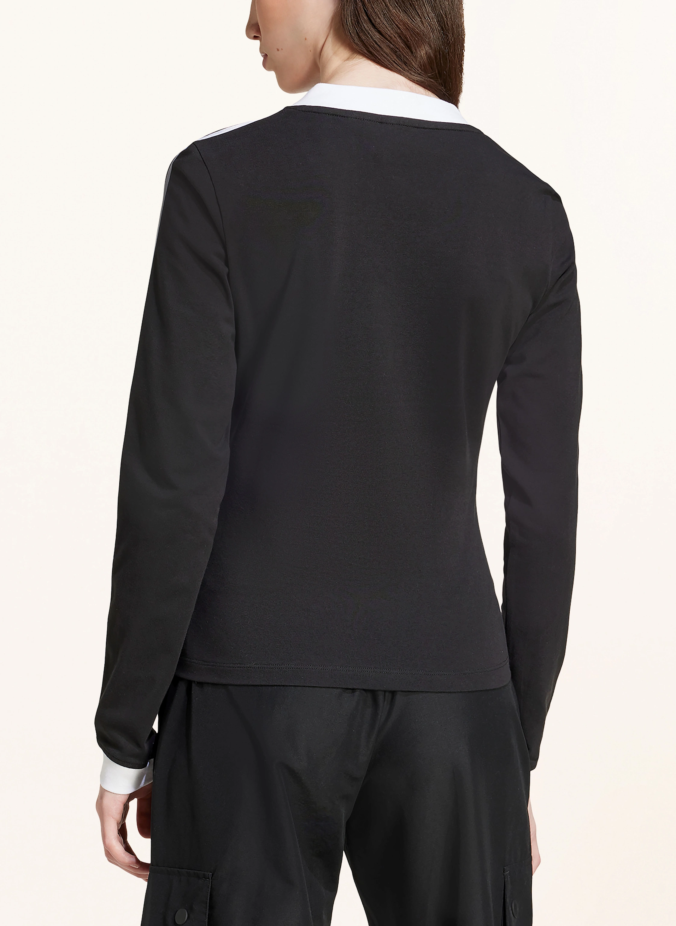 adidas Originals Longsleeve V-NECK LS