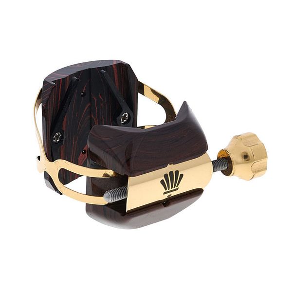 Reedmaster Ligature Tenor Ponceau