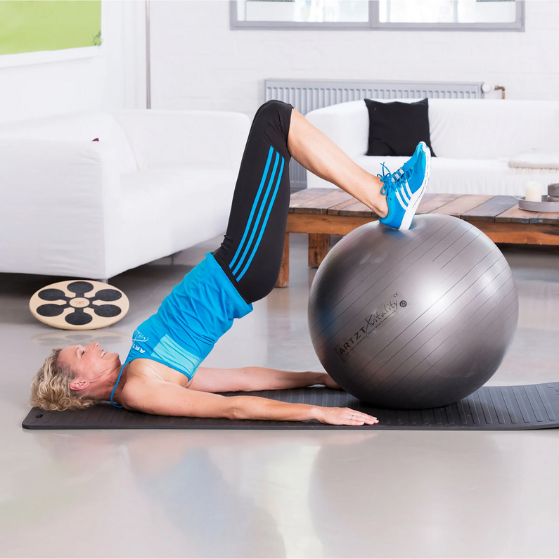 Artzt vitality Fitness-Ball Professional