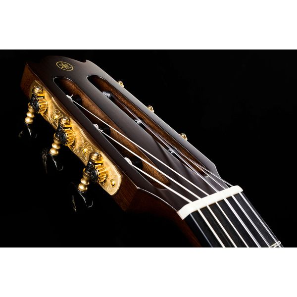 Yamaha NCX5 NAT