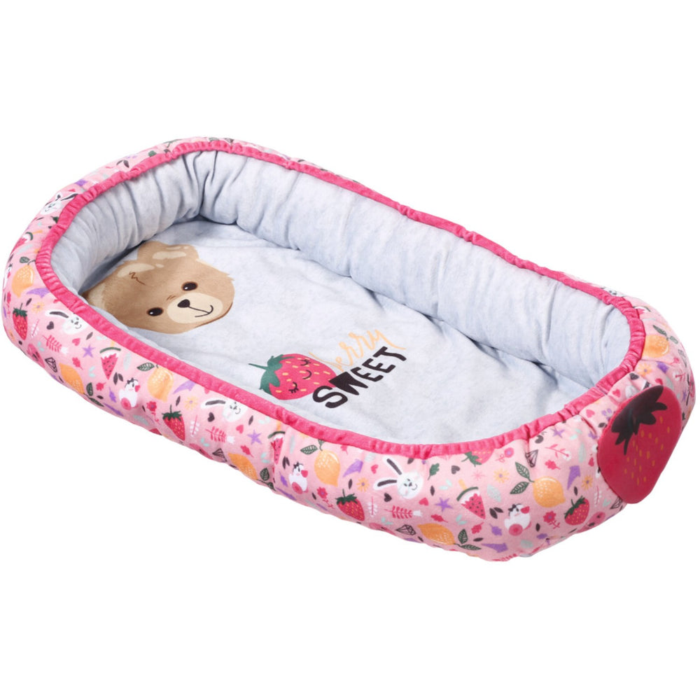Køb BABY Born Baby Nest