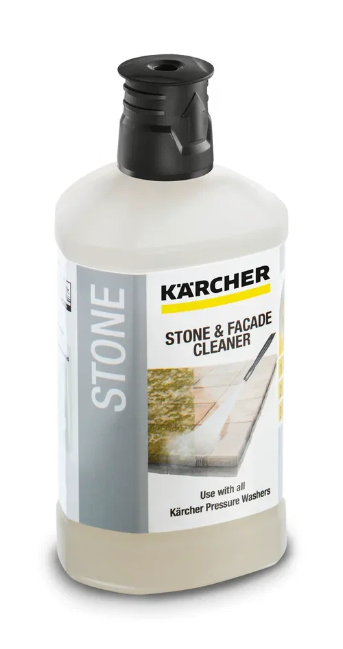 Kärcher Stein- og fasaderens 1 L