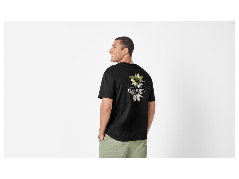 Heren T-shirt