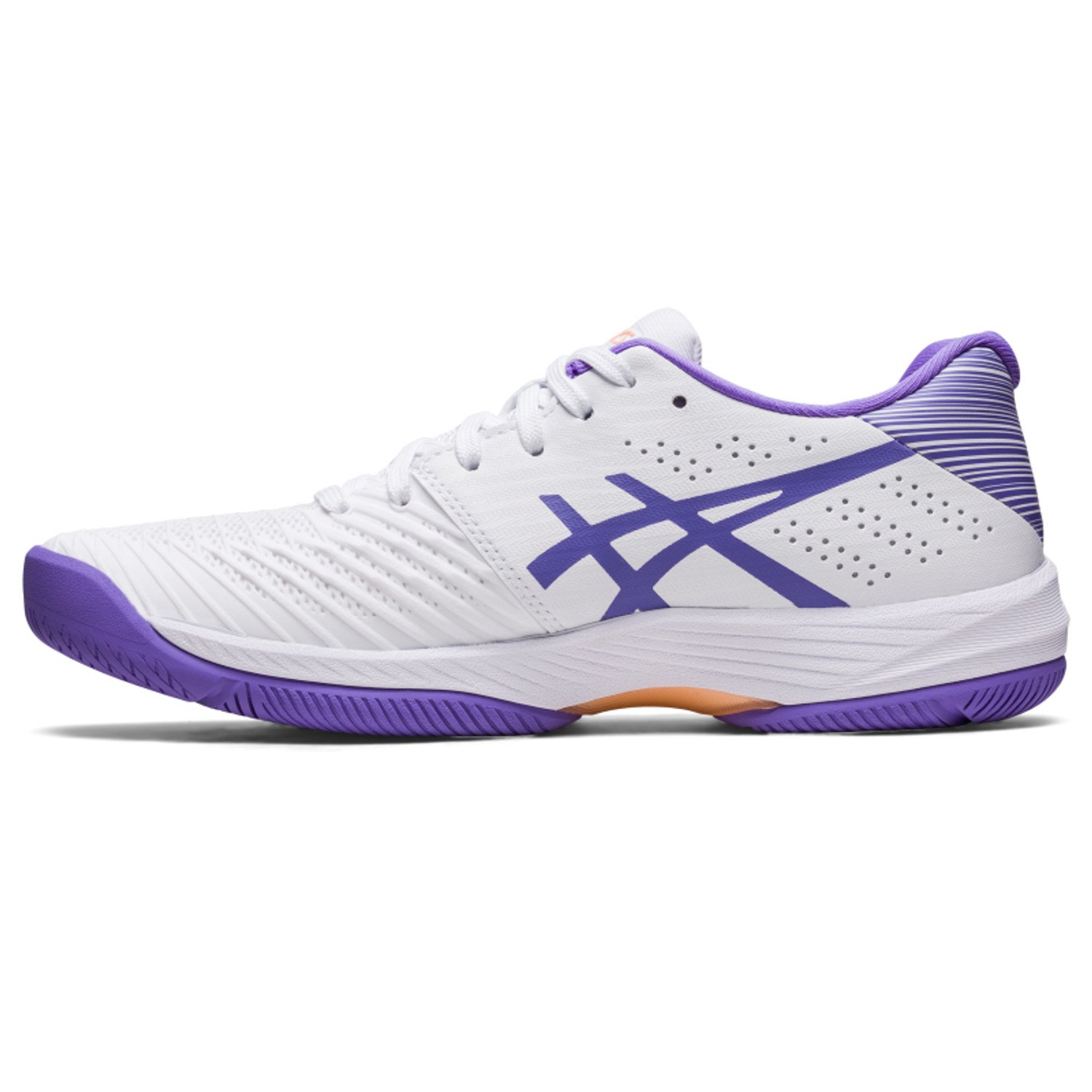 Asics Solution Swift FF Dames
