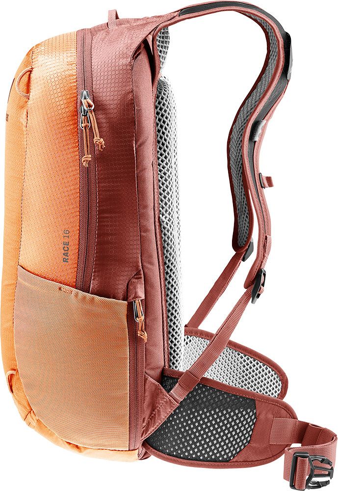 deuter Race 16 - Fahrradrucksack kaufen | Bike-Discount