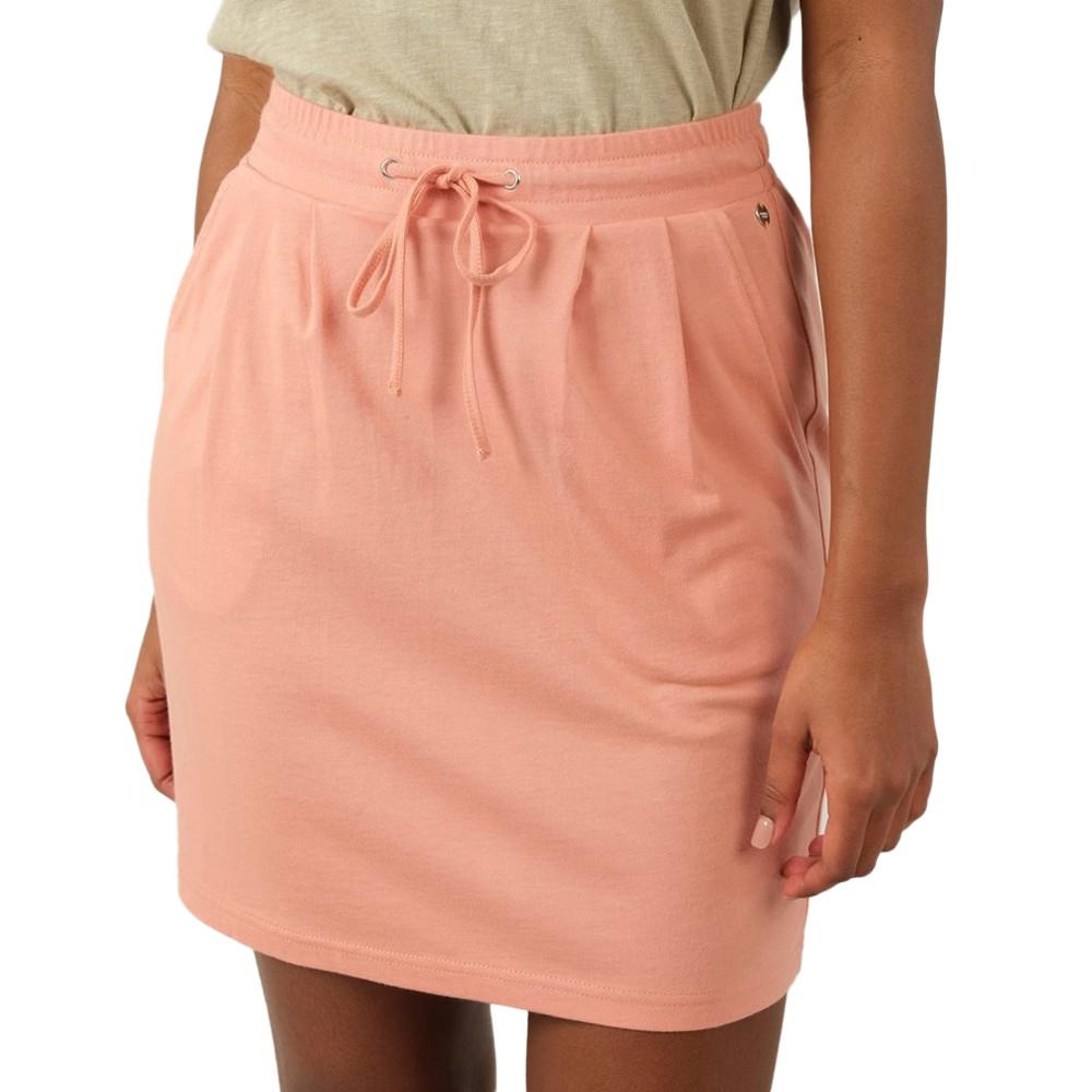 Deeluxe Jupe Rose Femme Deeluxe Anis
