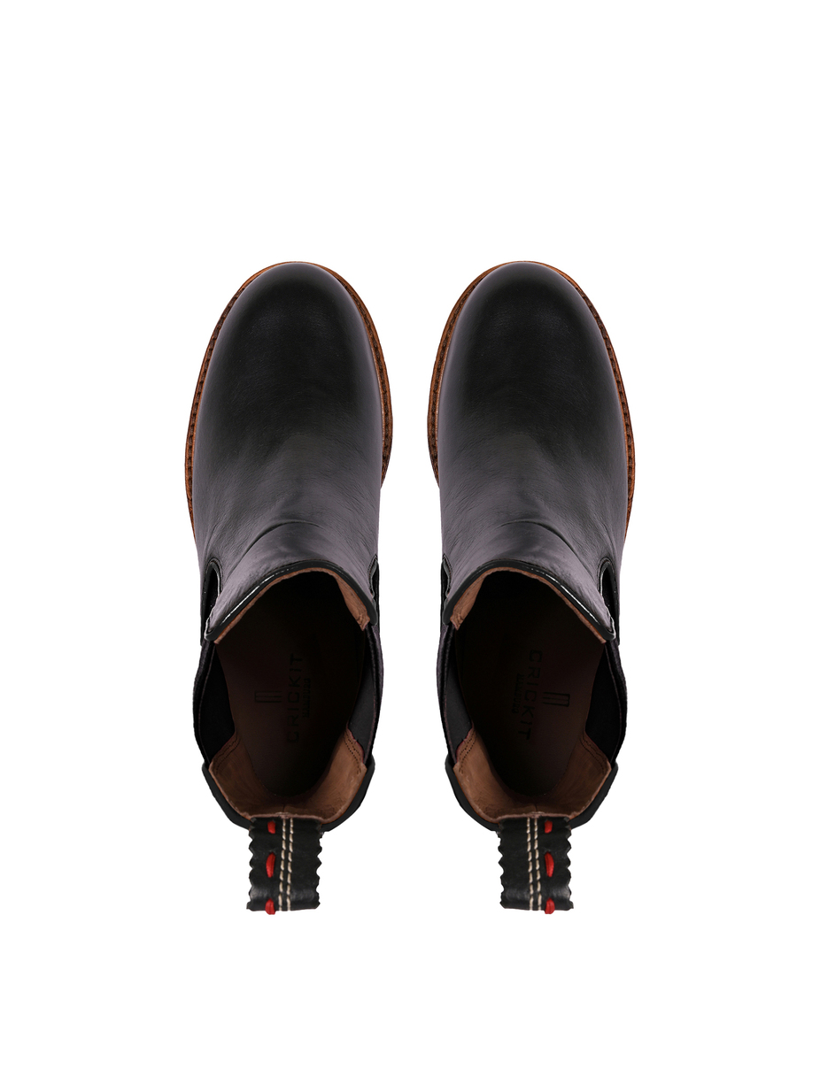 CHELSEA BOOT NOLA