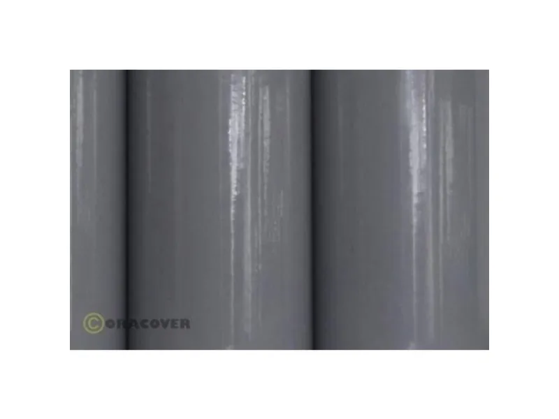 Oracover 50-011-010 Optegningsfolie Easyplot (L x B) 10 m x 60 cm Lysegrå