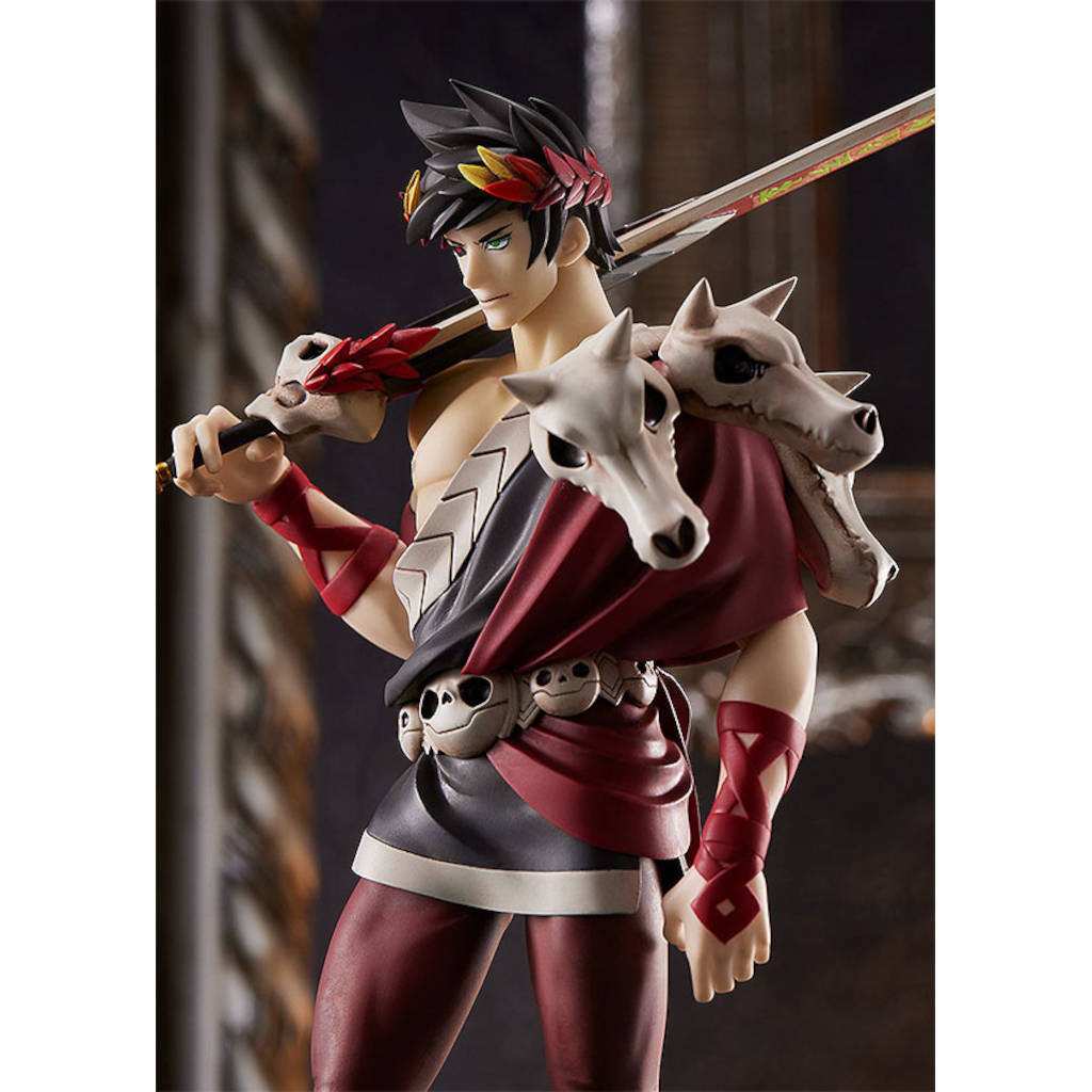 Hades - Figurine Pop Up Zagreus