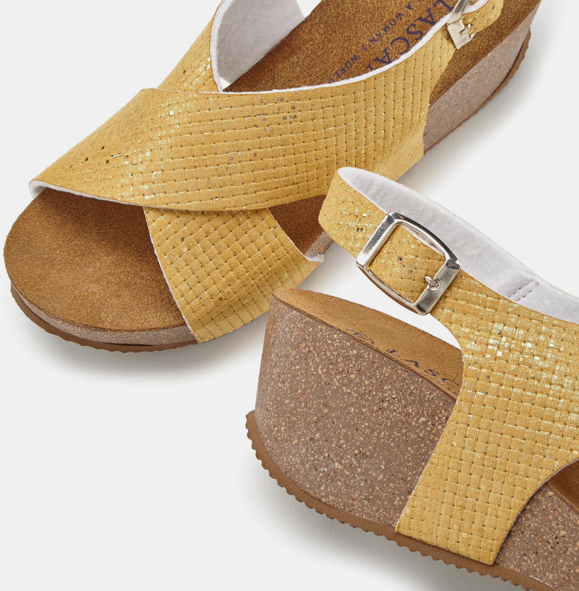 Sandalette