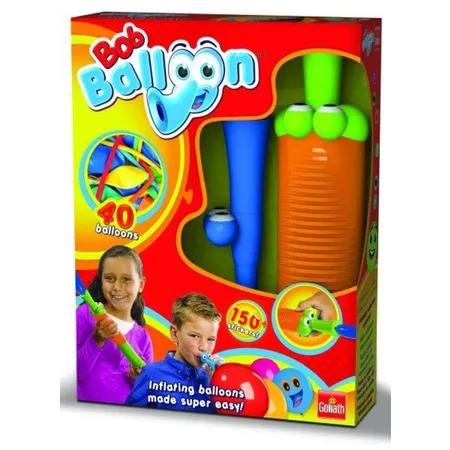 Goliath Toys Bob Balloon Double